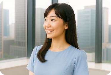 女性
